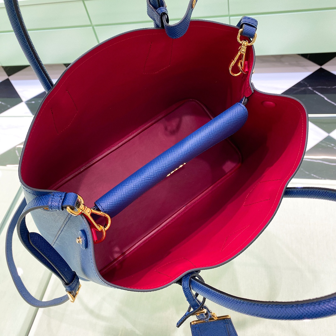 handbags prada 1BG775 33*25*14.5 - vstockx