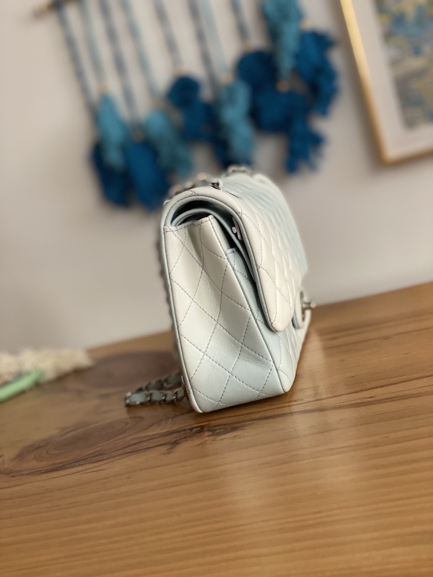 Handbag Chanel 1112 - vstockx