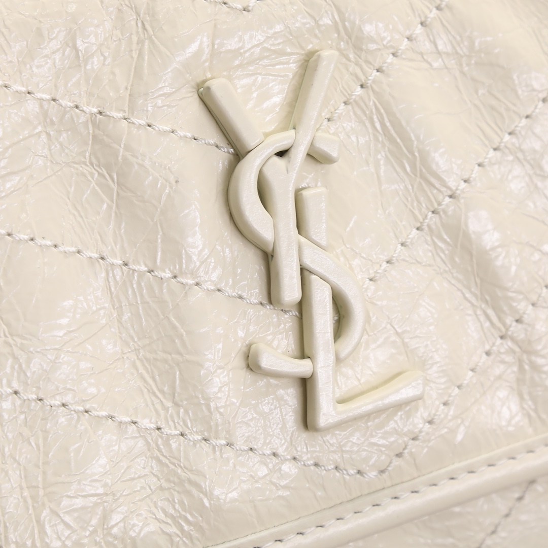 Handbags SAINT LAURENT 533037 size 22x16.5x12 cm - vstockx