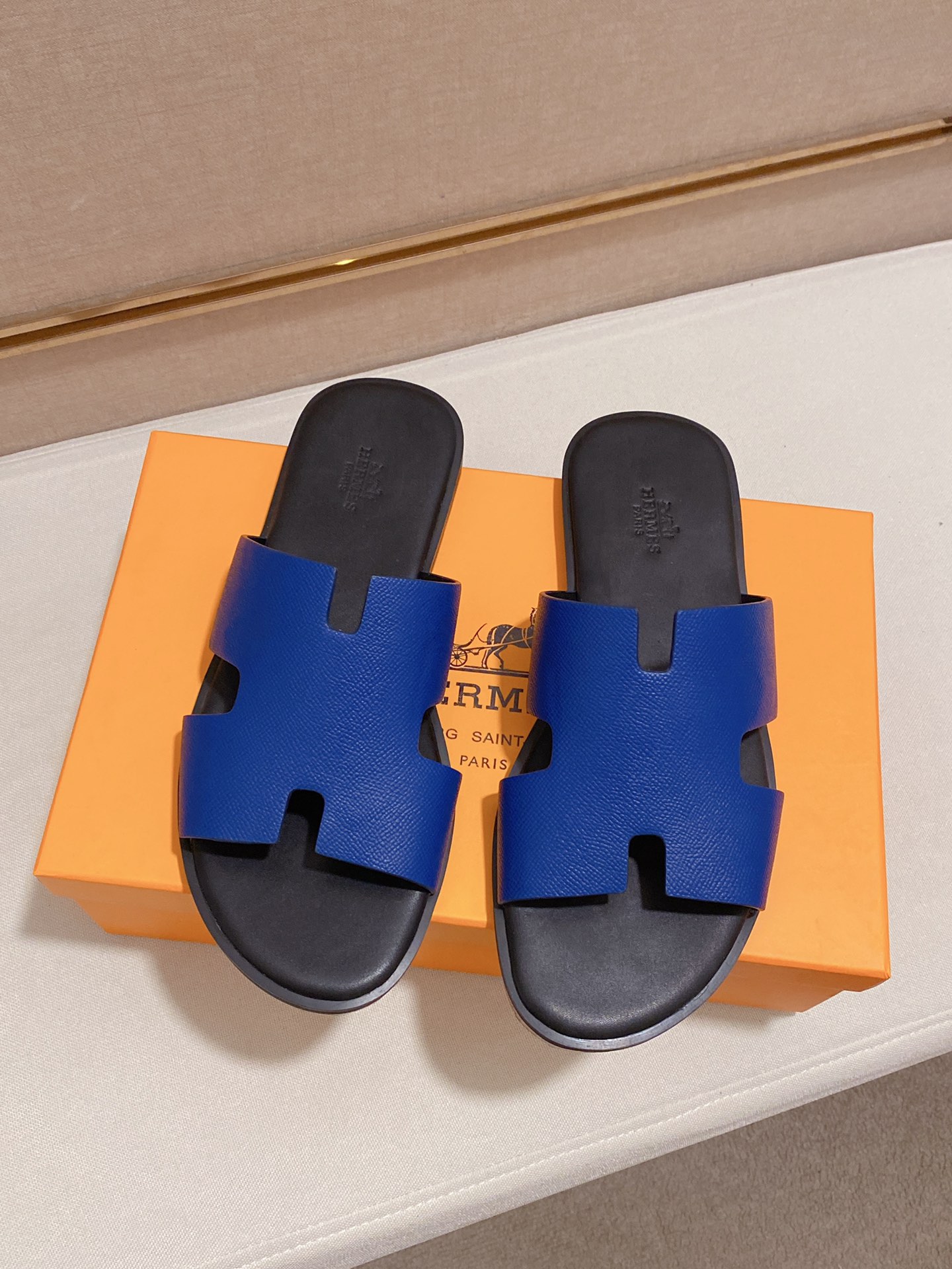Hermes Sandals 4 - vstockx