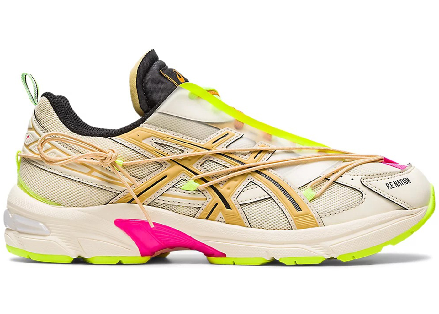 ASICS Gel-1130 P.E. Nation - vstockx
