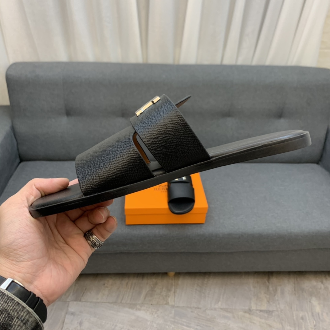 Hermes Sandals 30 - vstockx