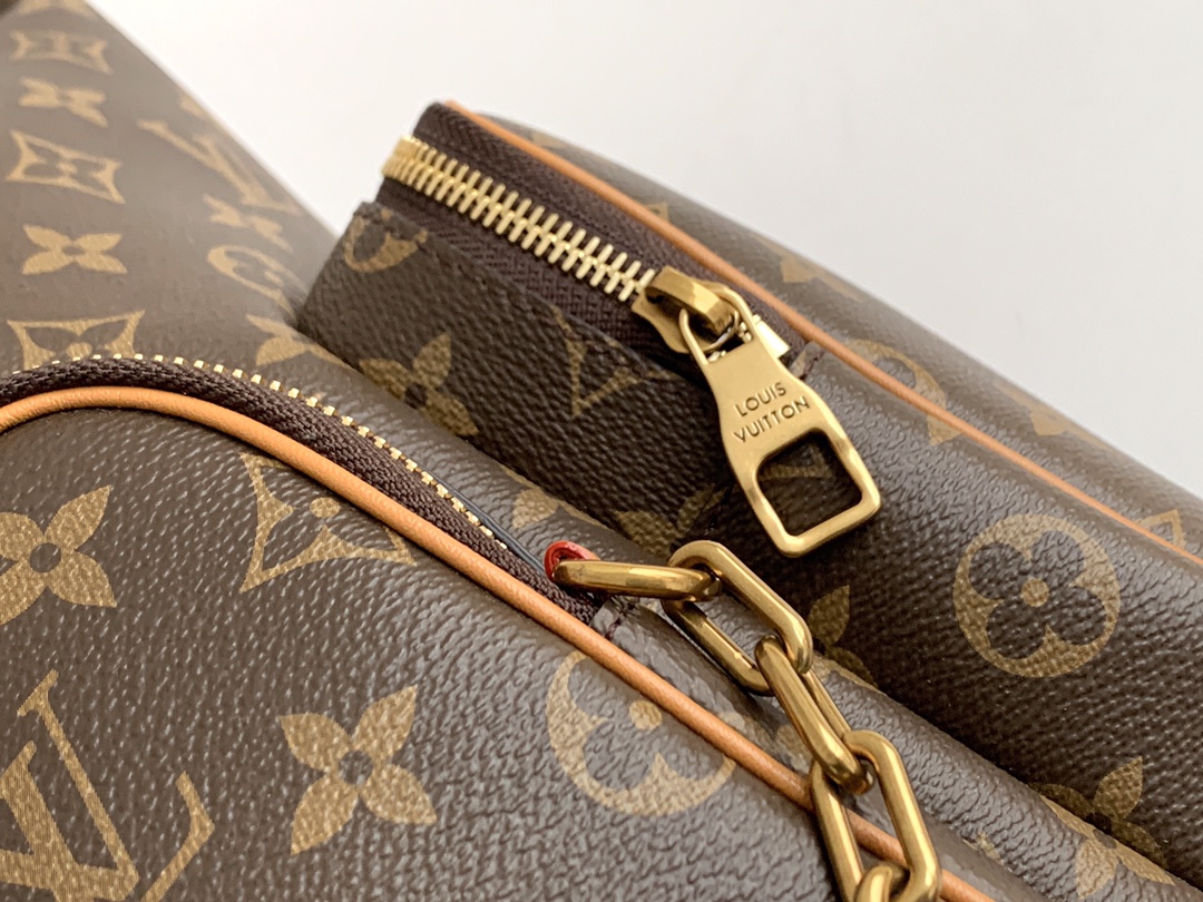 Handbag Louis Vuitton M44658 size 45x33x22 cm - vstockx