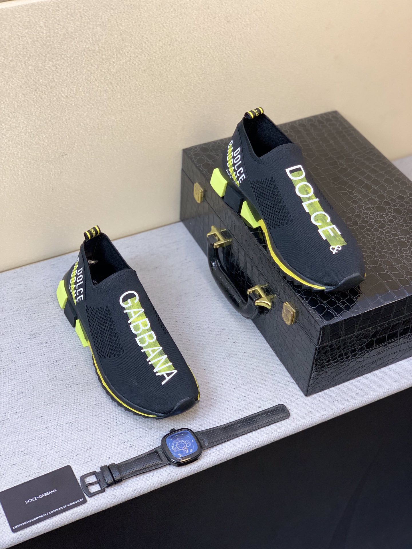 Dolce & Gabbana Sorrento 27 - vstockx