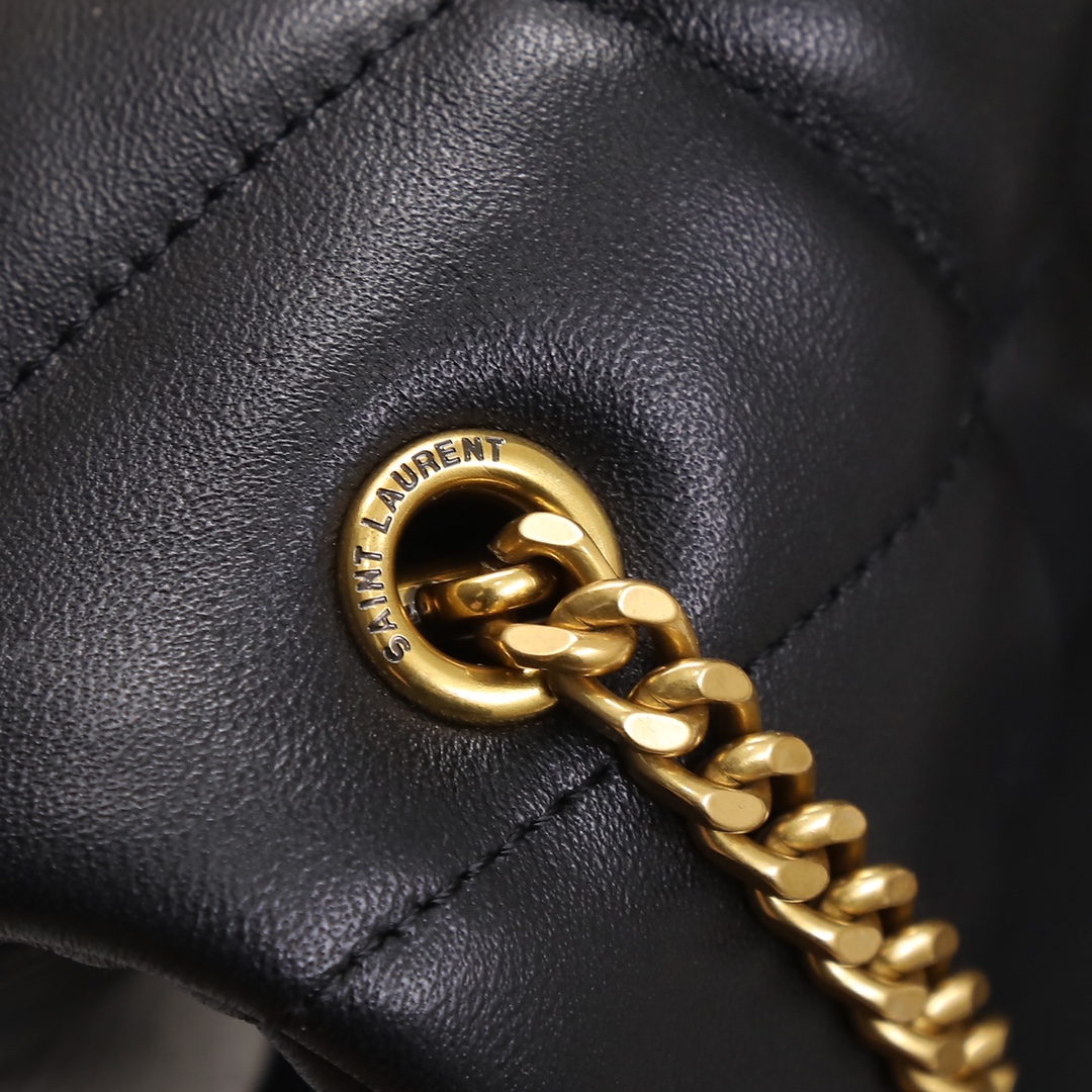 Handbags SAINT LAURENT 620333 size 23  15.5  8.5 cm - vstockx