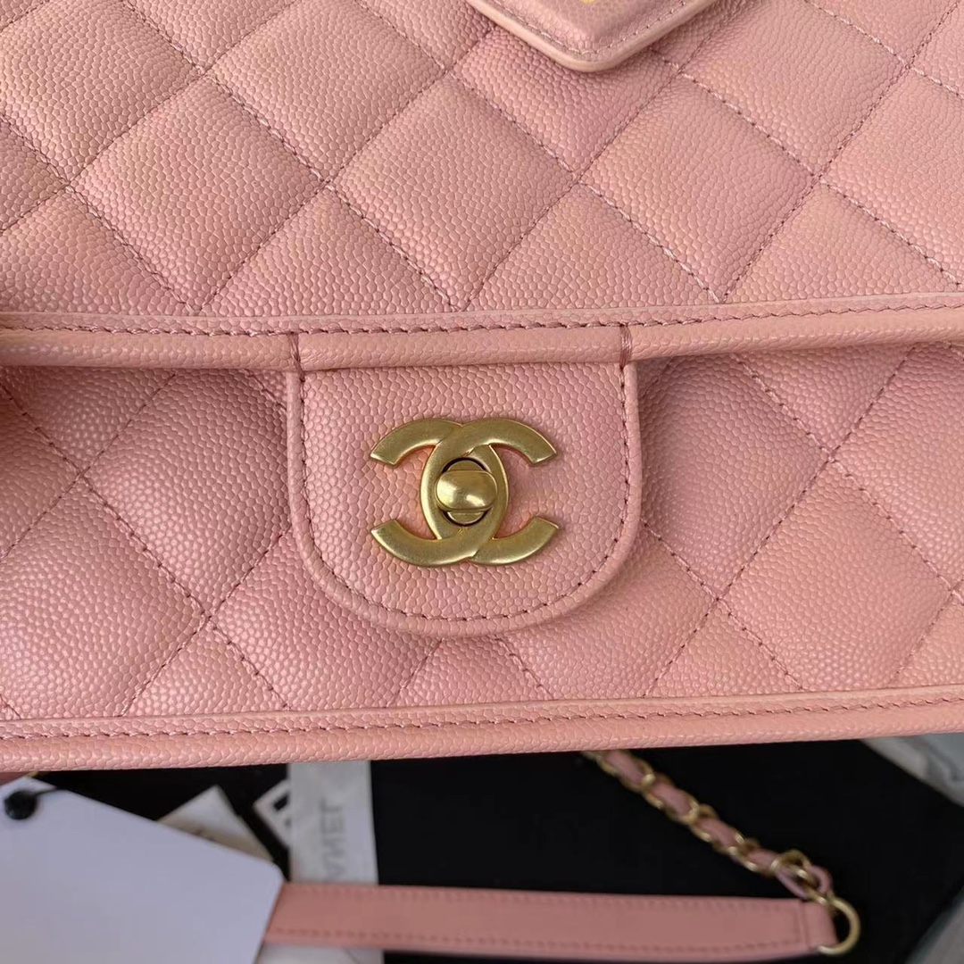 Handbag Chanel AS3653 size 25x21.5x7 cm - vstockx
