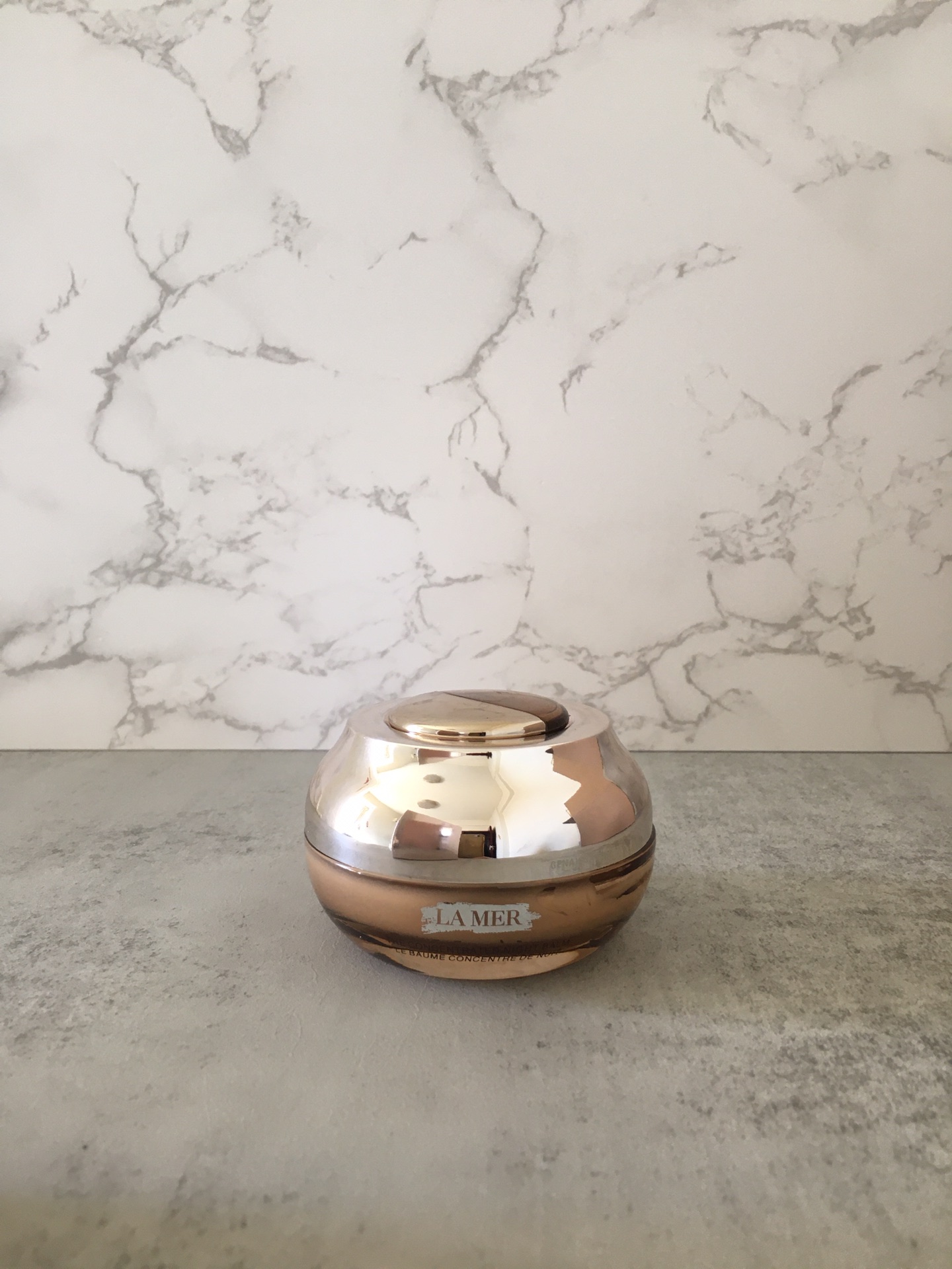 perfume lamer 1 - vstockx