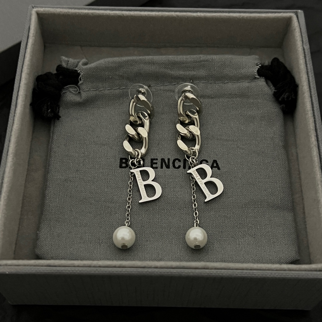 Jewelry Balenciaga 140 - vstockx