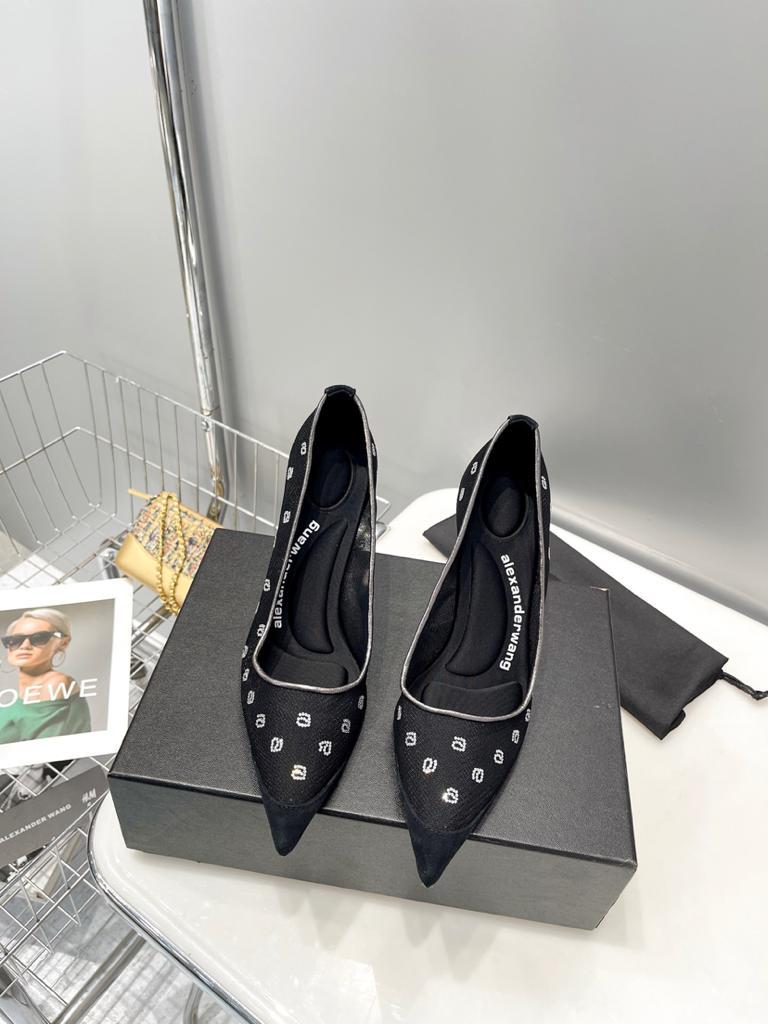 alexander wang shoes 1 - vstockx