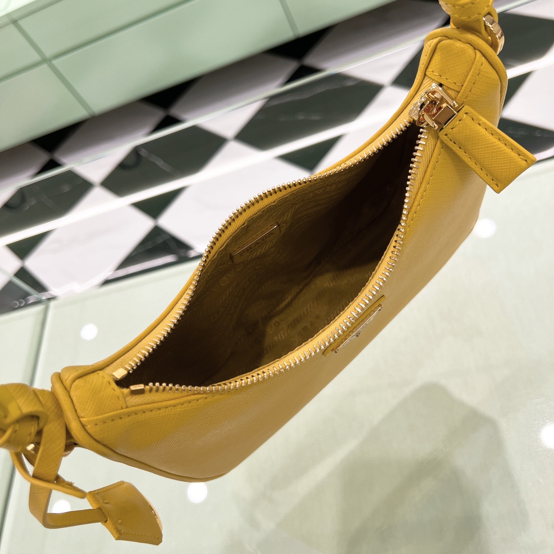 handbags prada 1BC204 size:22*18*6 - vstockx