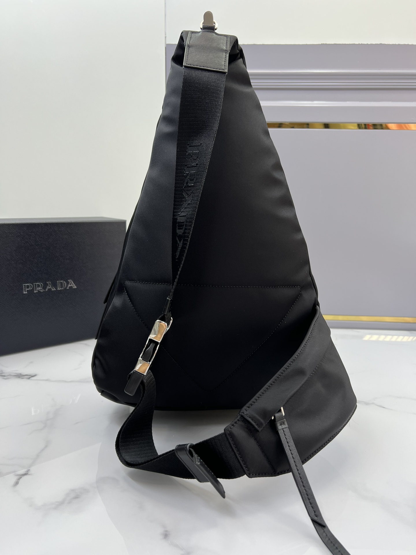 handbags prada 2VZ092 37.5*26.5 - vstockx