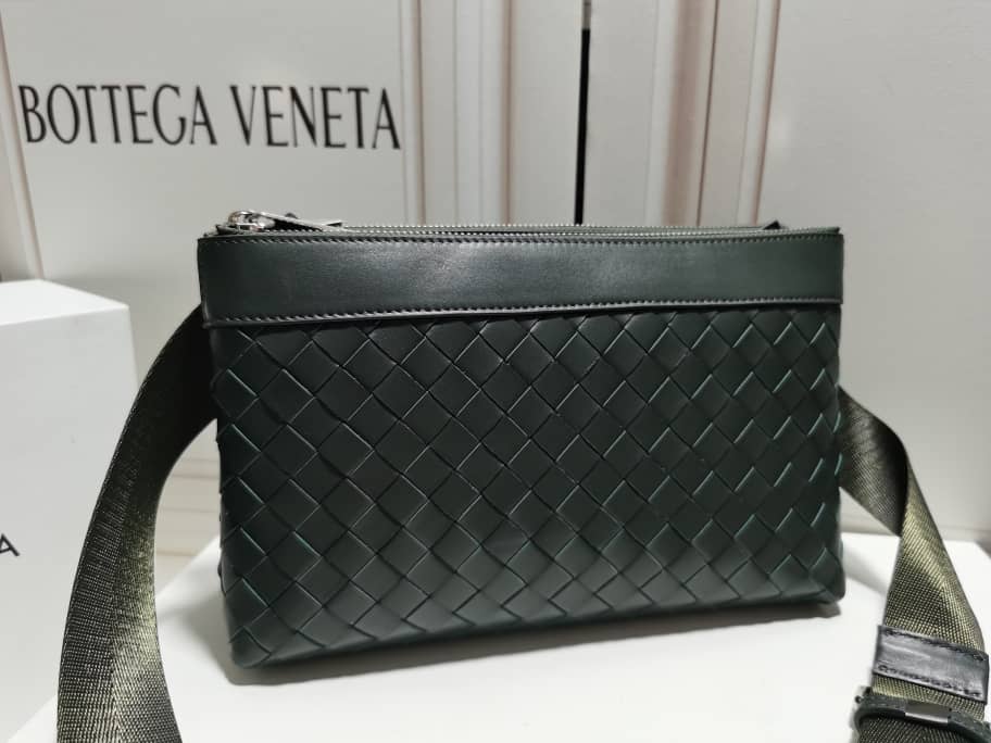 Handbags Bottega Veneta 836590 size 26*17*8 - vstockx