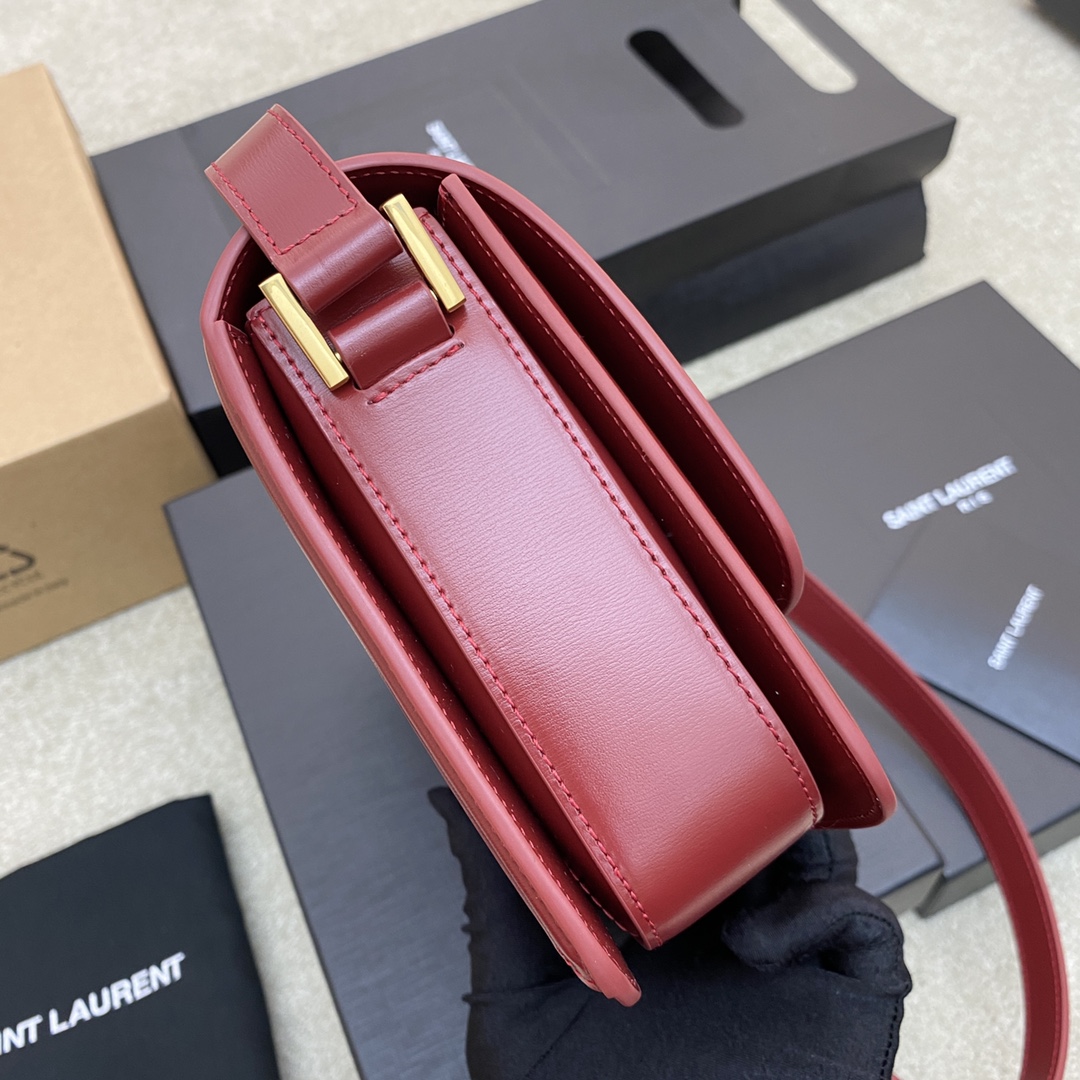 Handbags SAINT LAURENT 634305 size 23*16*6 cm - vstockx
