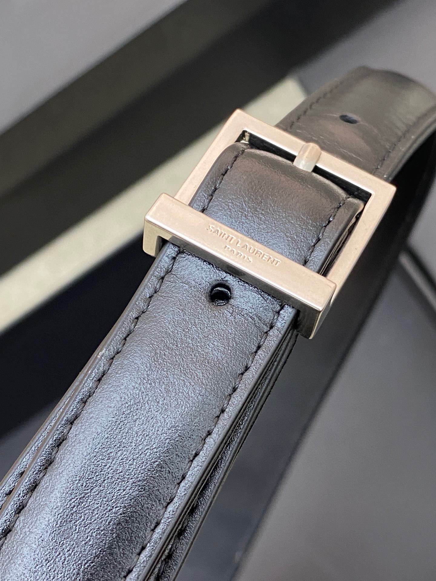 Handbags SAINT LAURENT 657228 size 24.5*14*6 cm - vstockx