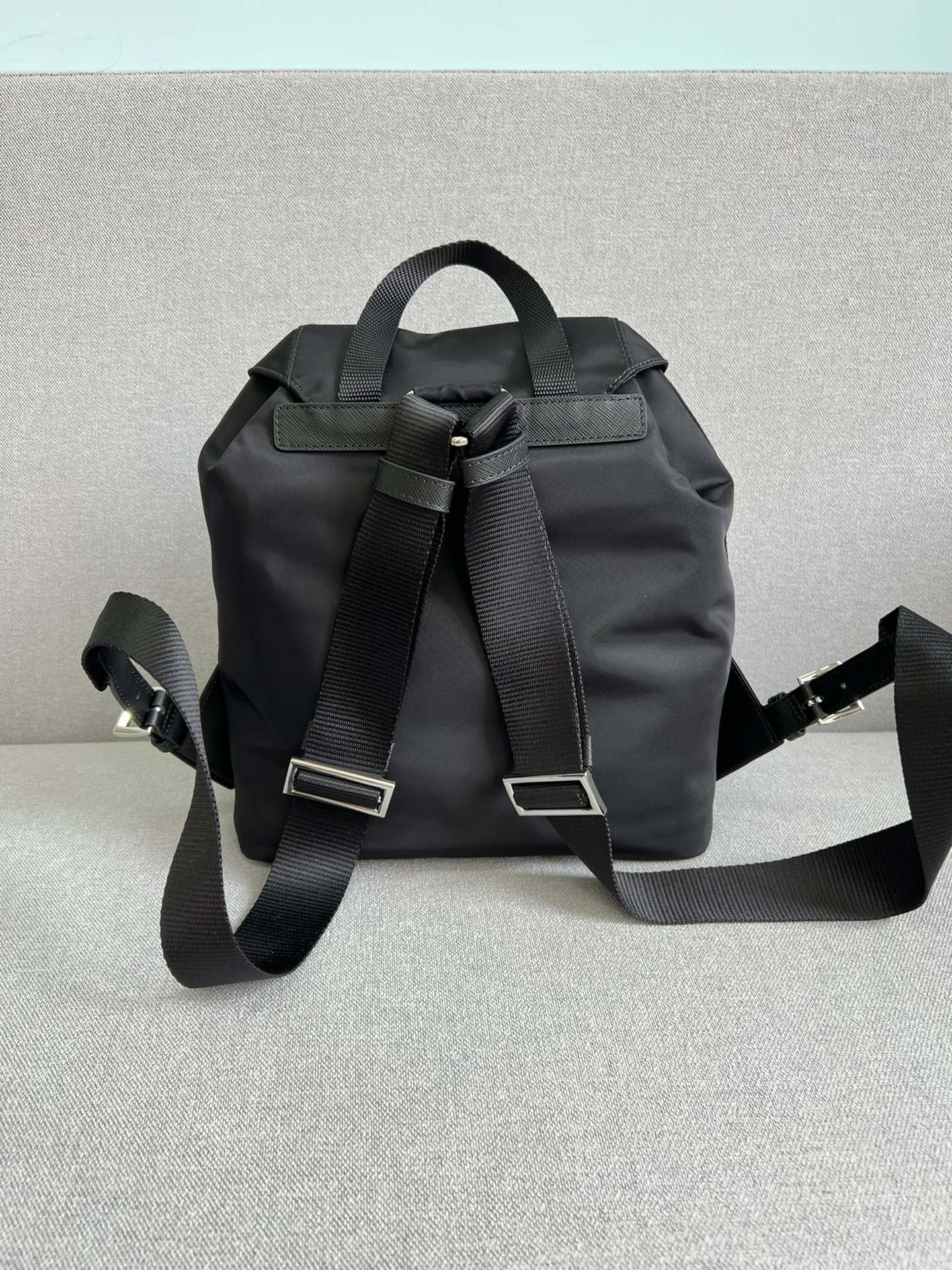 handbags prada 1BZ677 28*23.5*12 - vstockx