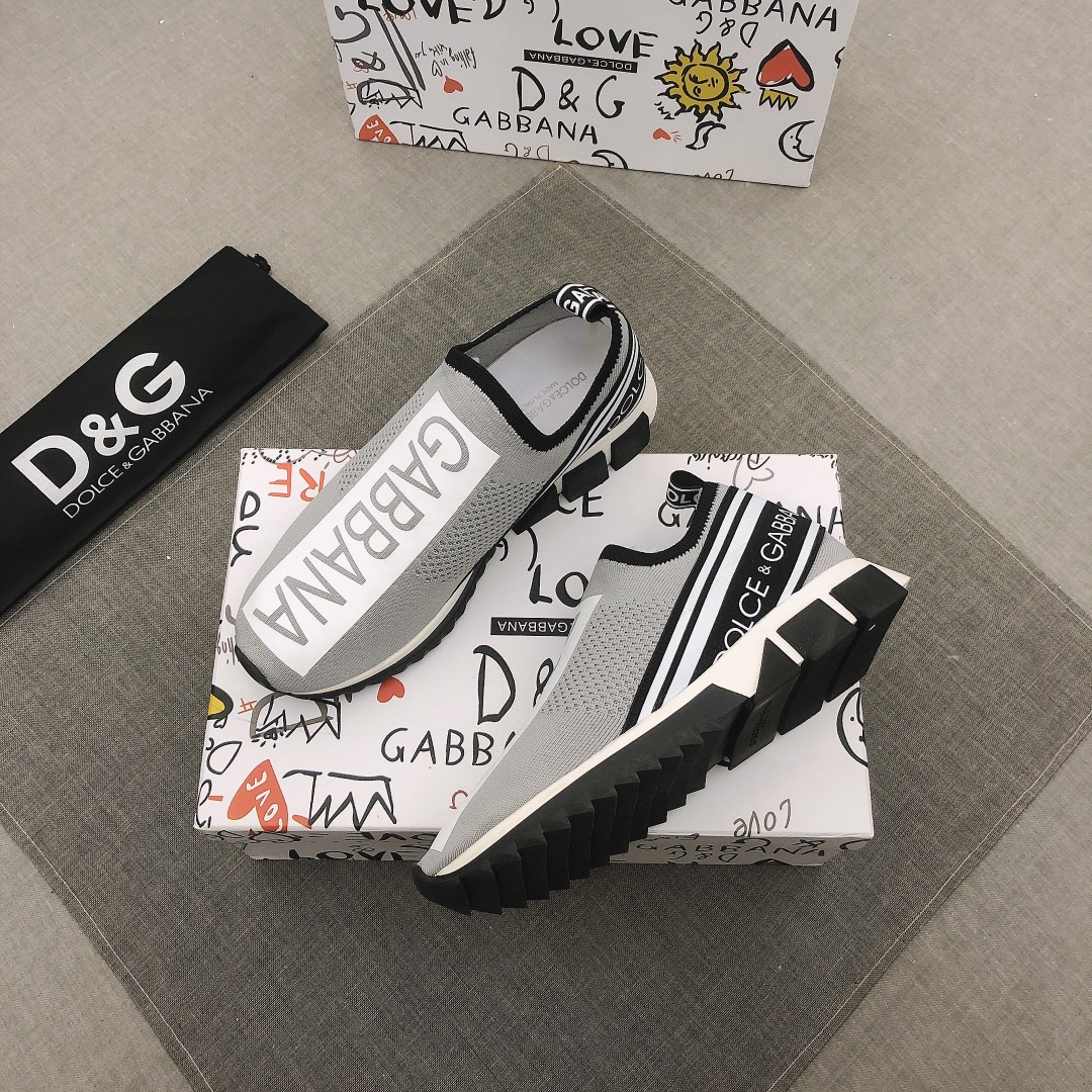 Dolce & Gabbana Sorrento 14 - vstockx