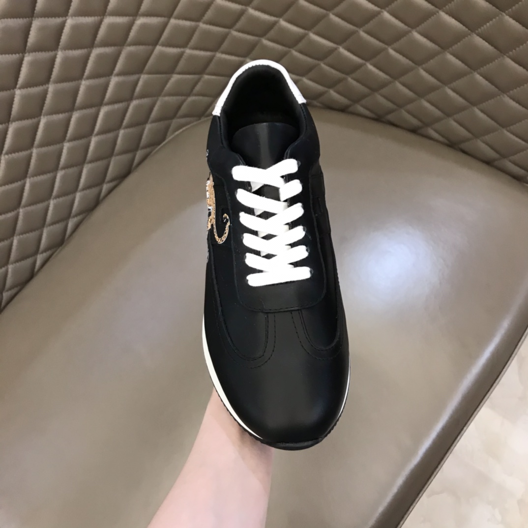 Hermes Low Top sneaker 15 - vstockx