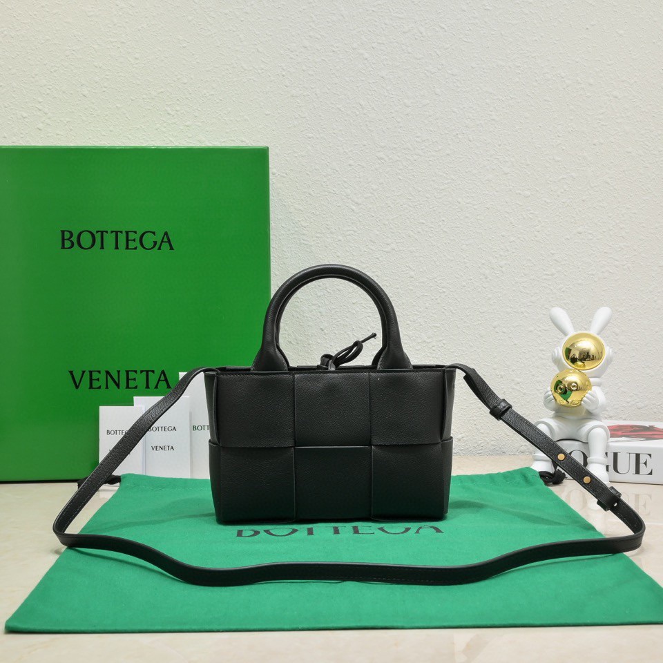 handbags Bottega Veneta 9895# size:20*7*13cm - vstockx