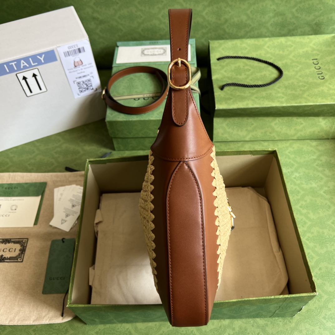 Handbag Gucci  636712 size 35.5*25*4.5 cm - vstockx