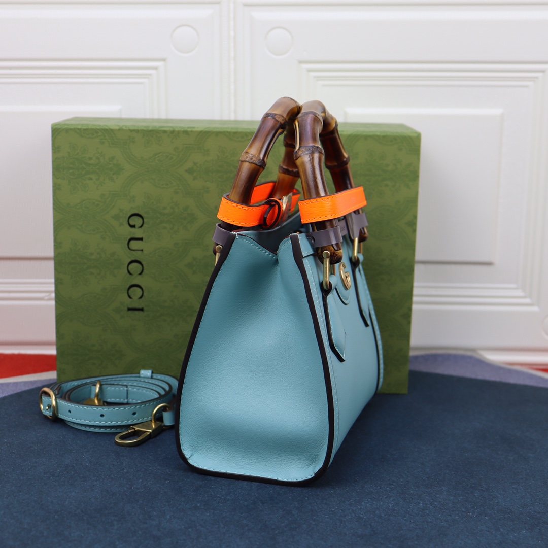 Handbag Gucci 655661 size 20X16X10 cm - vstockx