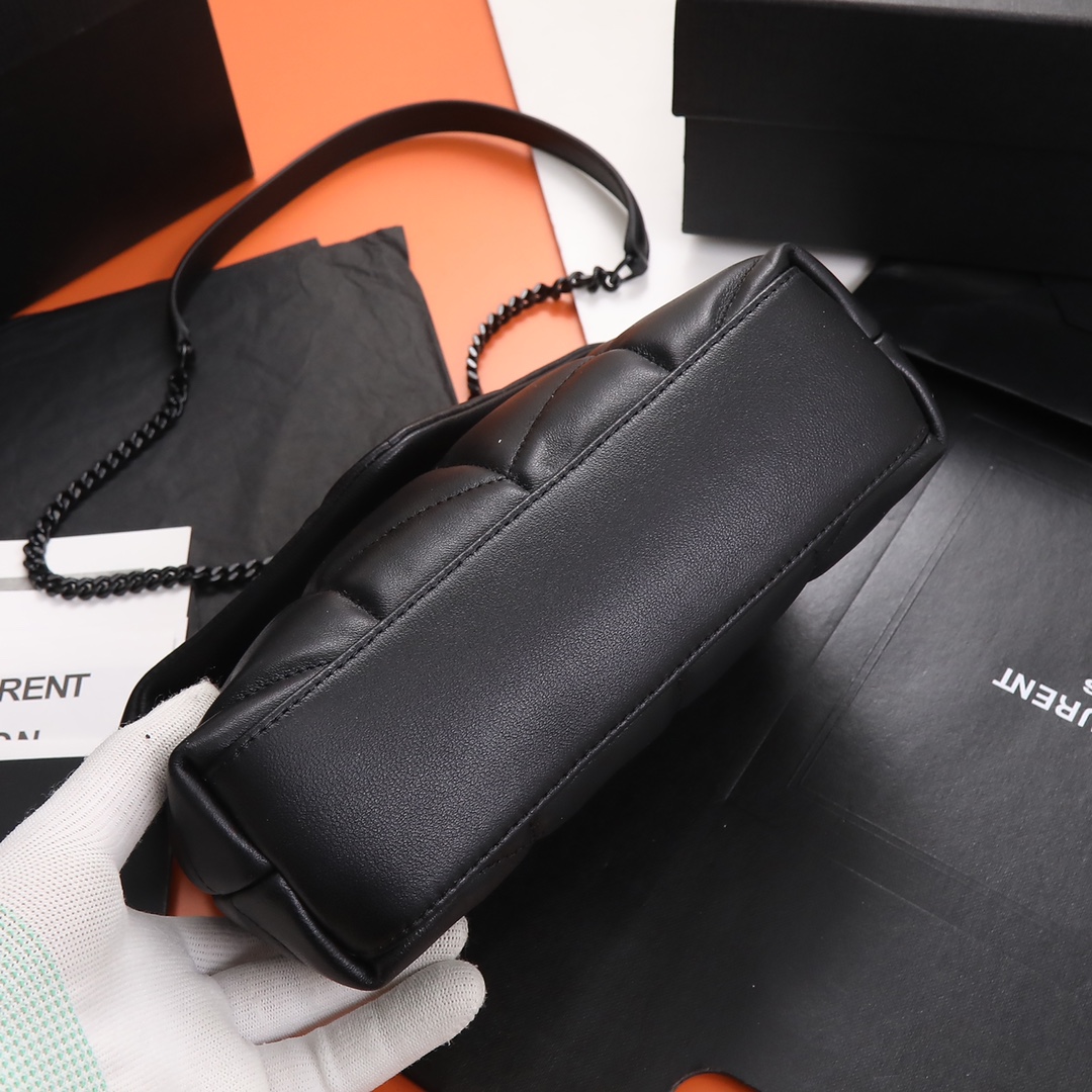 Handbags SAINT LAURENT 620333 size 23  15.5  8.5 cm - vstockx