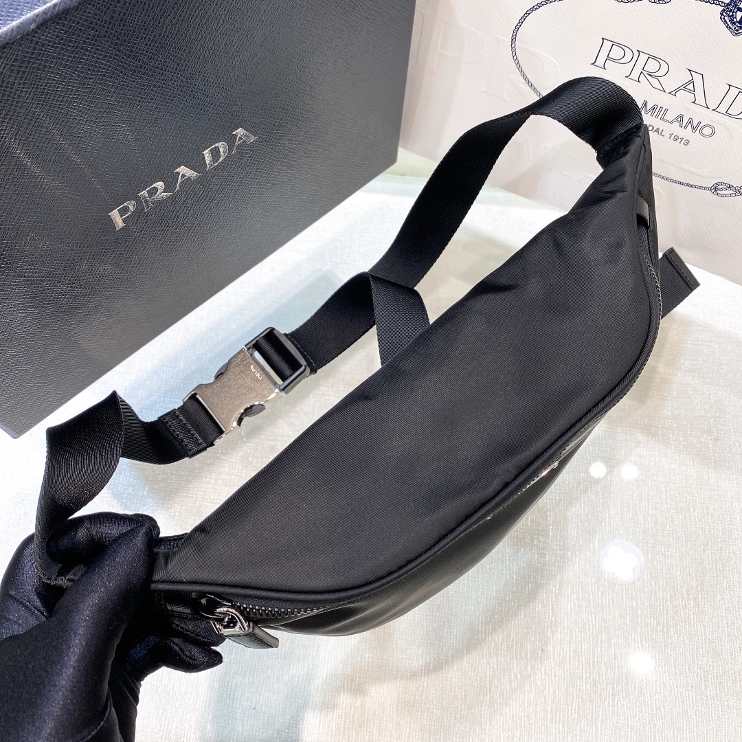 handbags prada 2VL033 size:18*15.5cm - vstockx