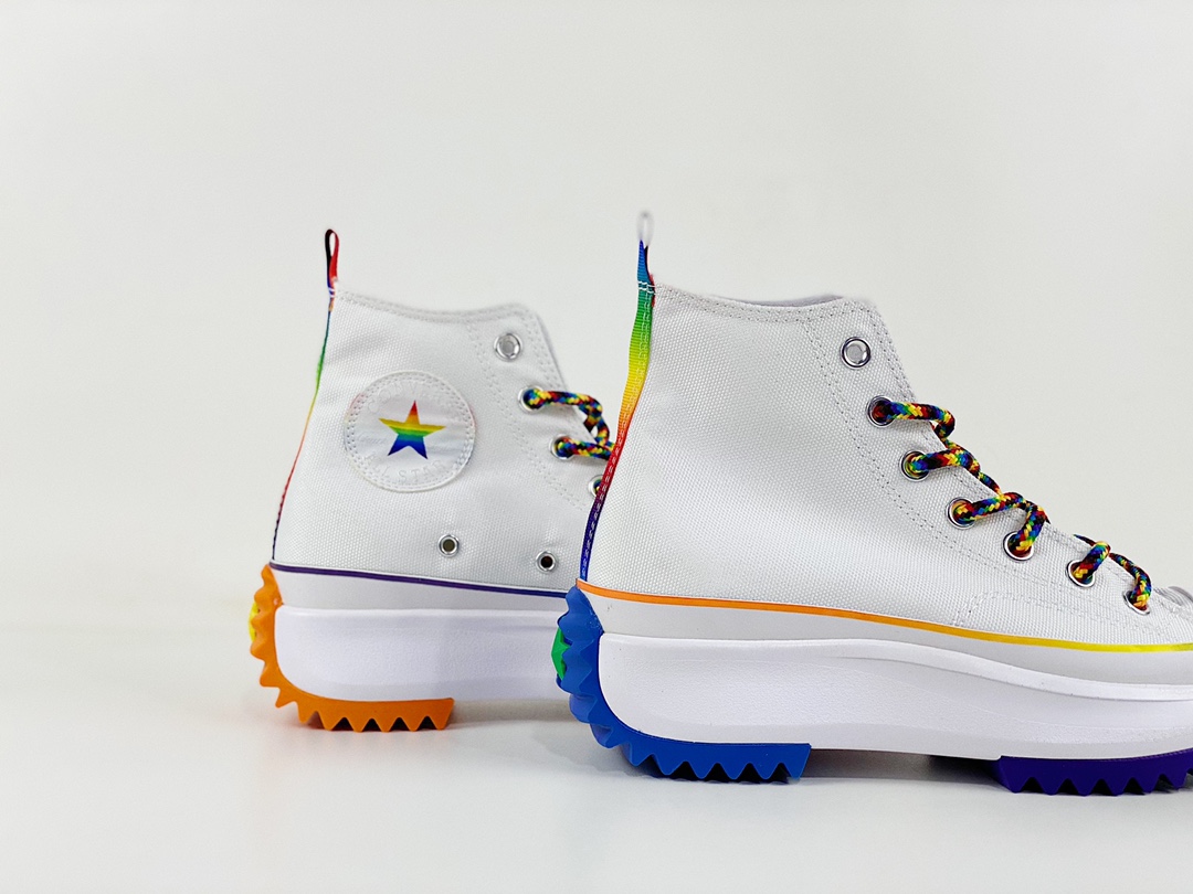 Converse Run Star Hike Pride (2021) - vstockx