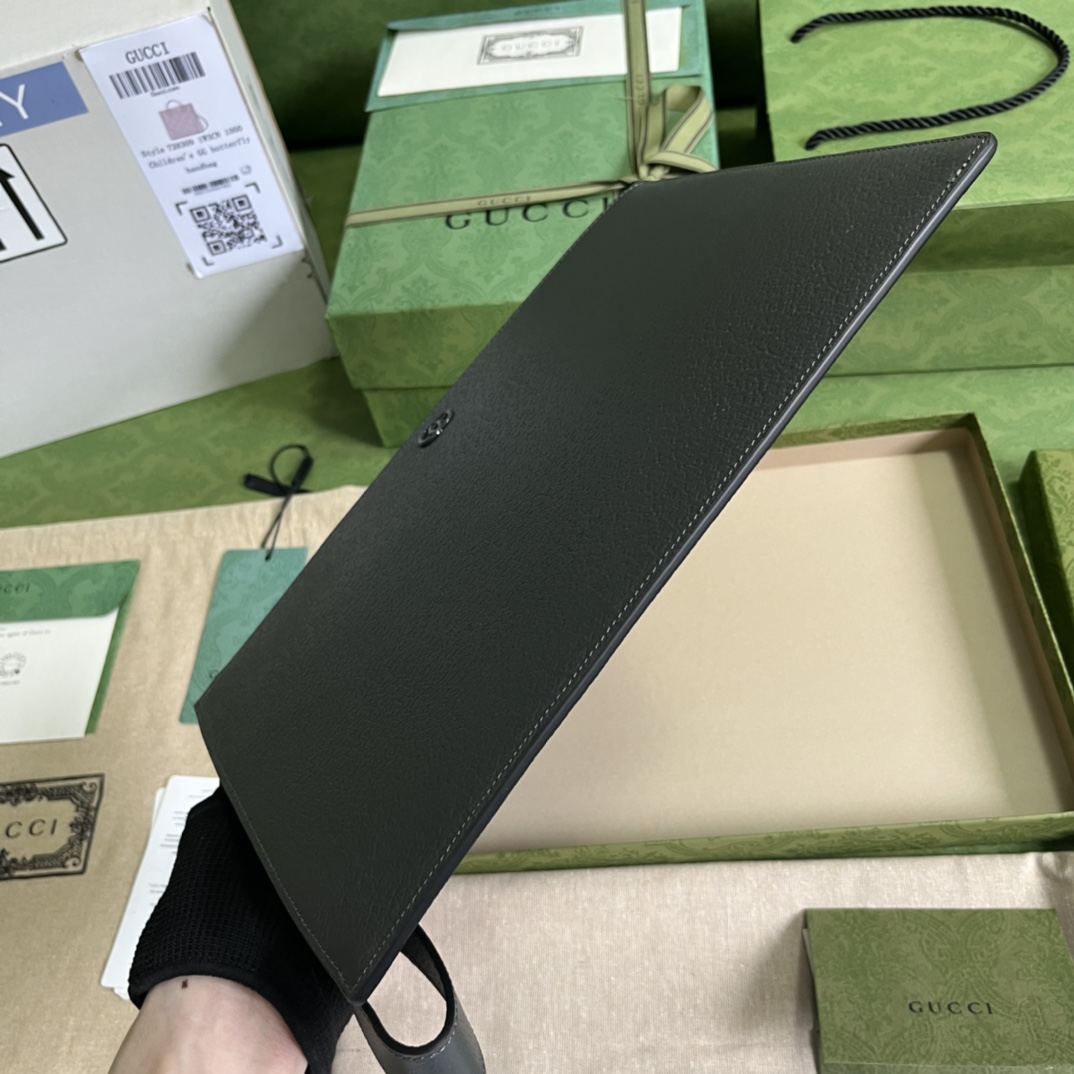 Handbag Gucci 475317 size 30.5*21*1.5 cm - vstockx