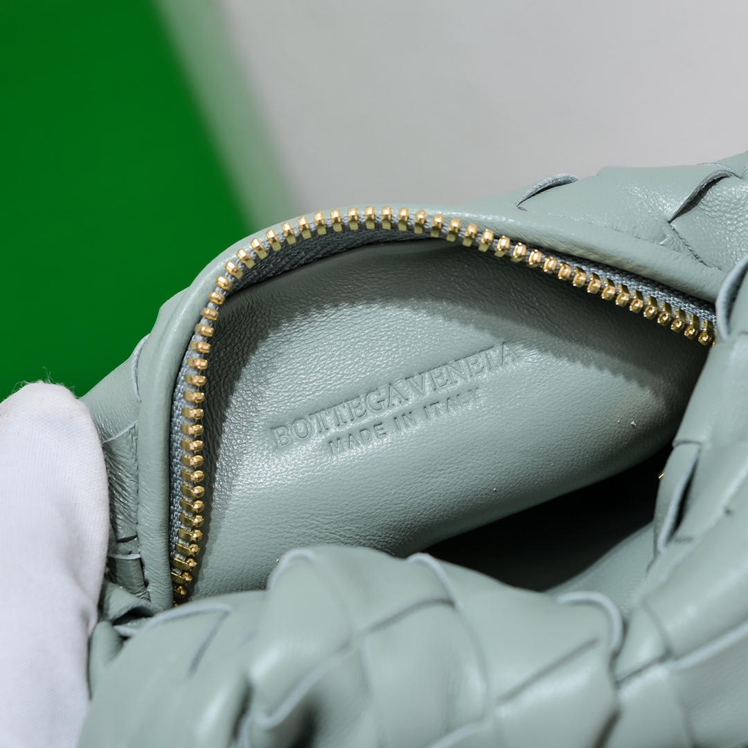 handbags Bottega Veneta 6699-0# size:17*16*6.5cm - vstockx