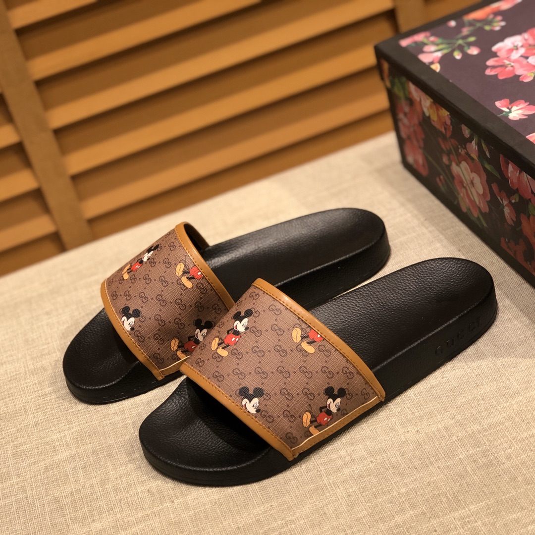 Gucci Slippers 24 - vstockx