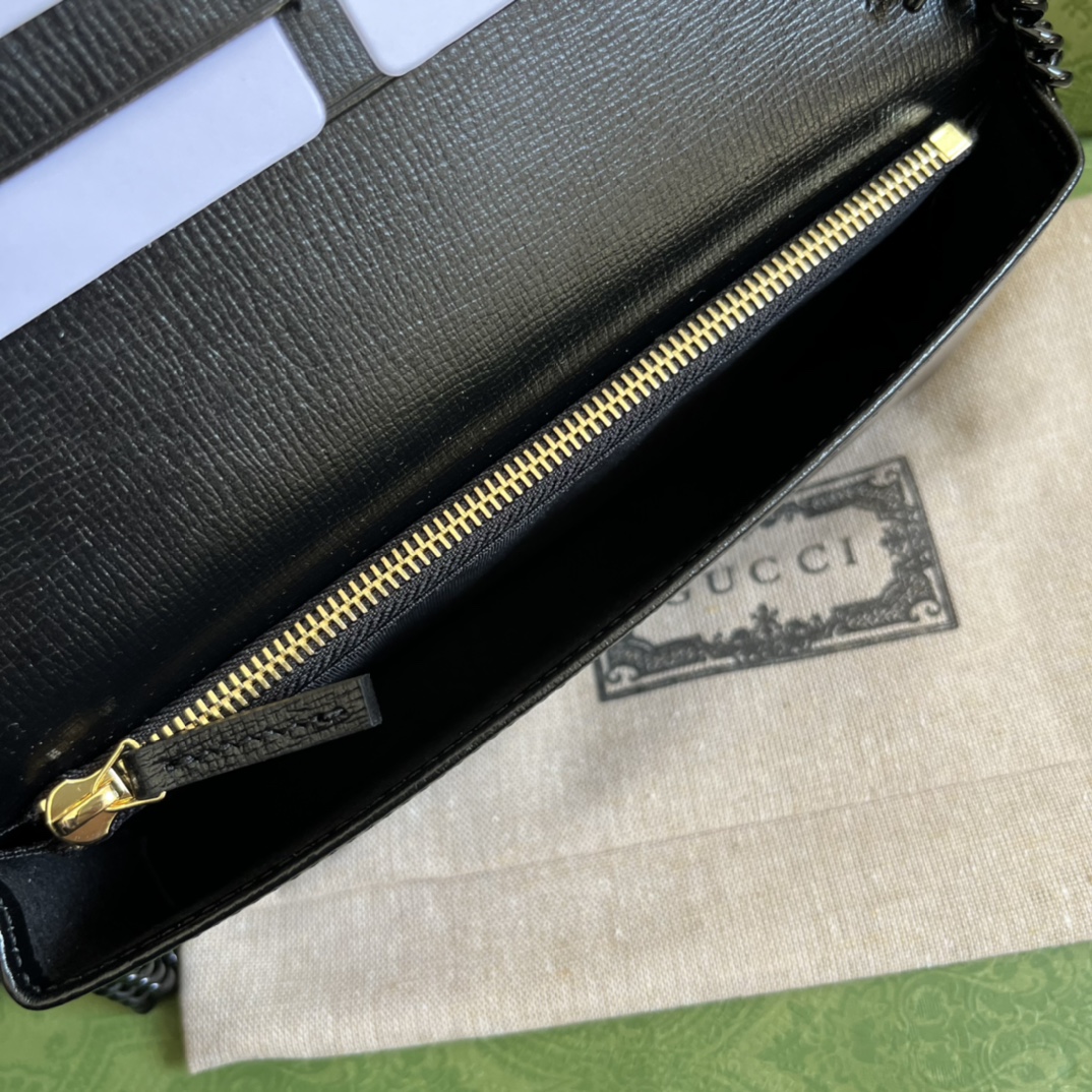 Handbag Gucci 621892 size 19*10*4 cm - vstockx