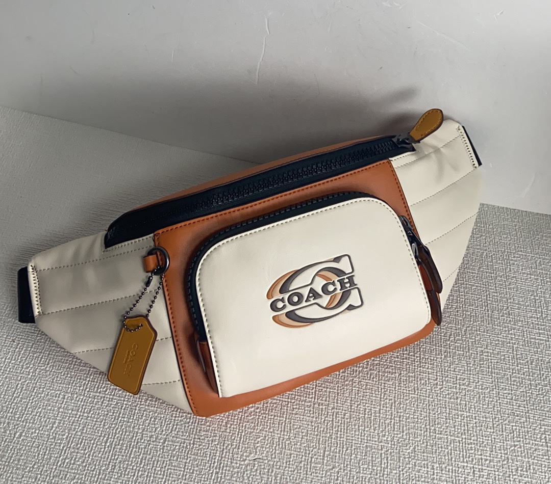 Handbags Coach cE552 size:30*12*4 - vstockx