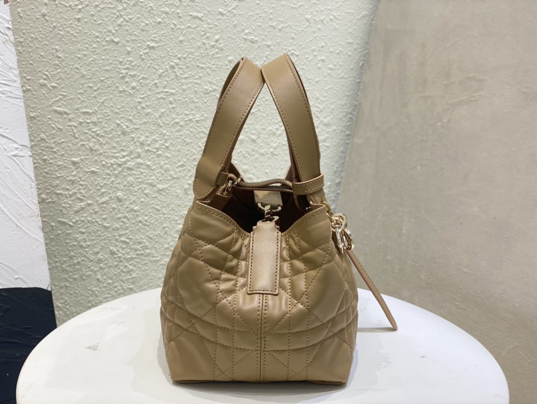 Handbags Dior 6230 size  23*15*15 cm - vstockx