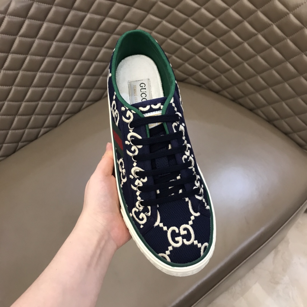 Gucci Tennis 1977 sneaker 30 - vstockx