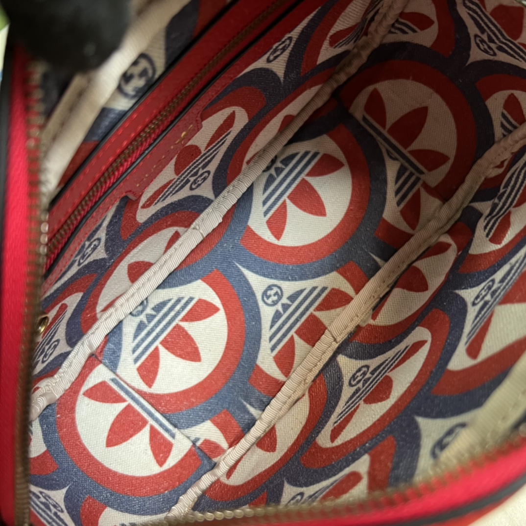 Handbag Gucci 702427 size 255*16*9.5 cm - vstockx