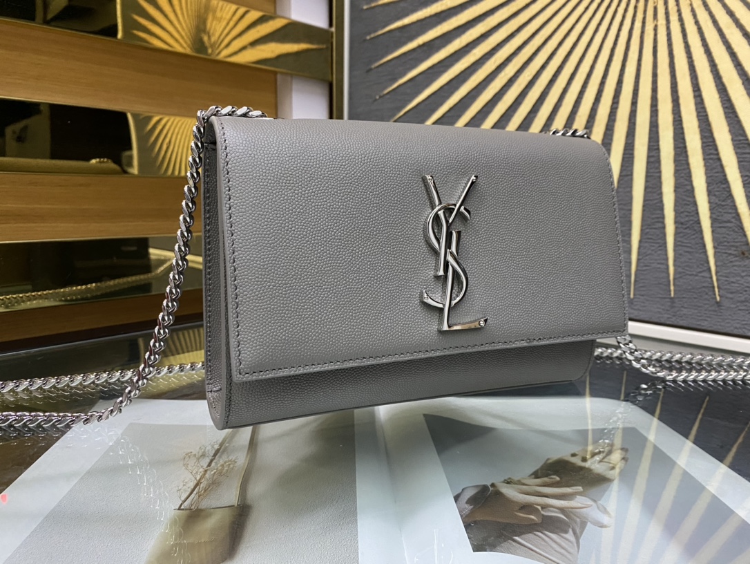 Handbags SAINT LAURENT 469390 size 20x12.5x5 cm - vstockx