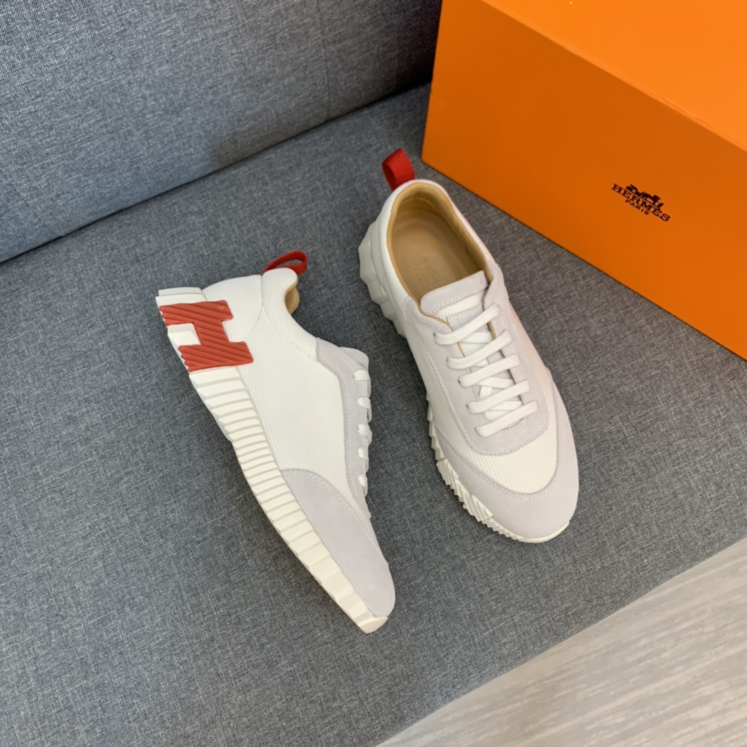 Hermes Depart sneaker 8 - vstockx