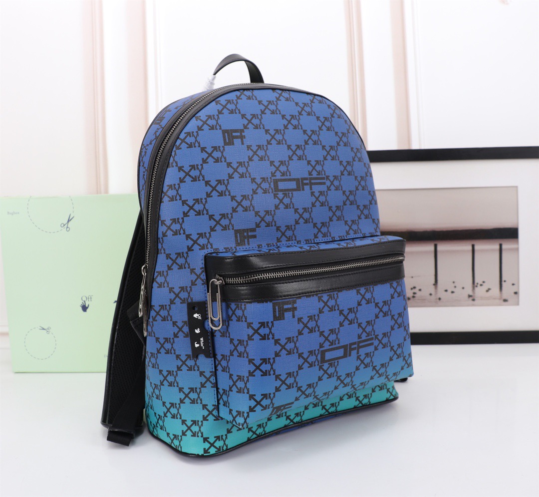 handbags OFF-White 603  6885970  size:31*40*13cm - vstockx