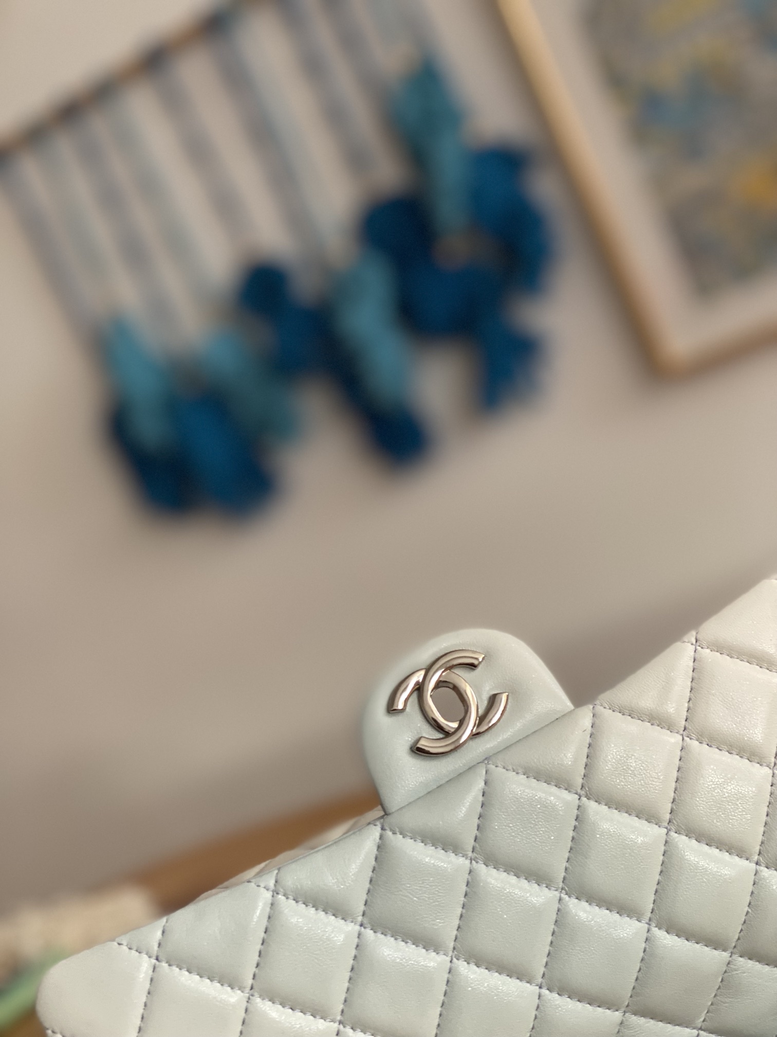 Handbag Chanel 1112 - vstockx