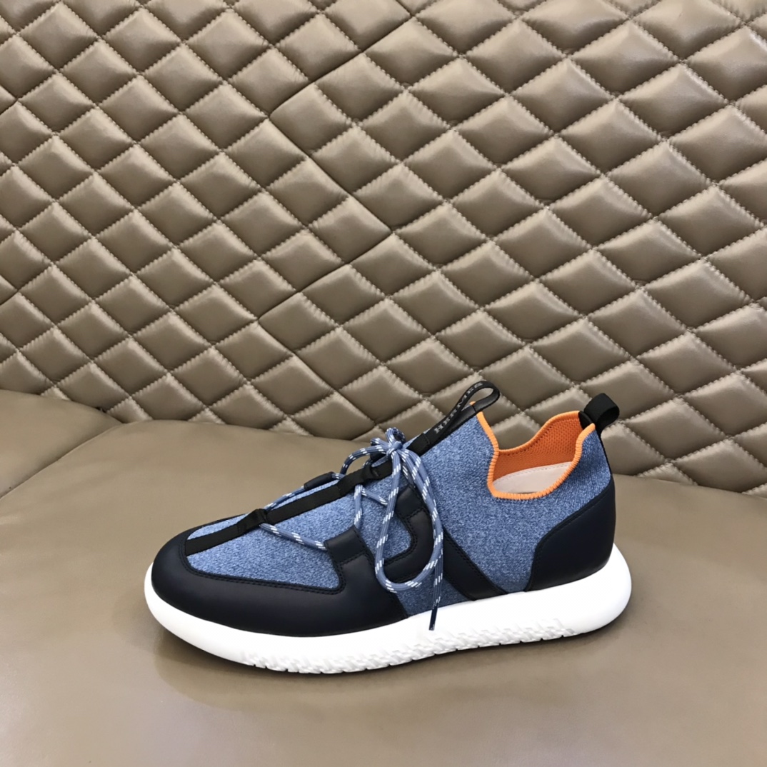 Hermes Duel sneaker 6 - vstockx