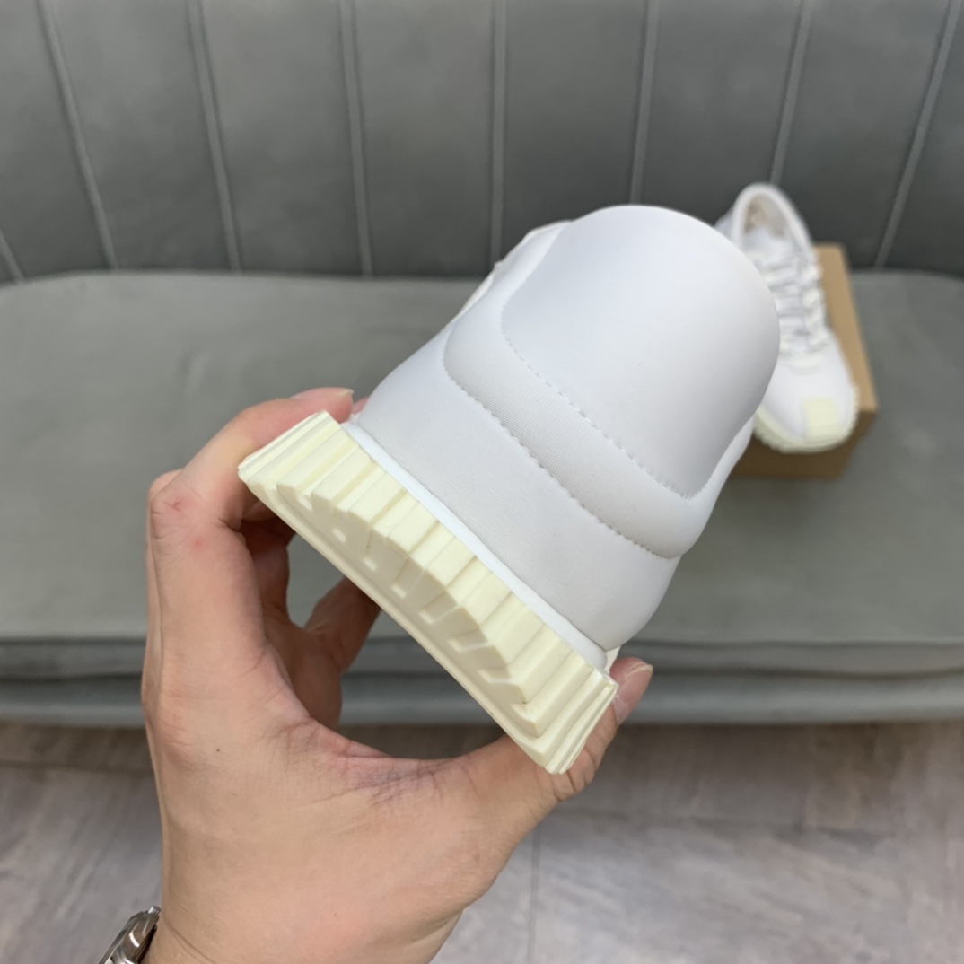 Dolce & Gabbana NS1 low-top sneakers 10 - vstockx