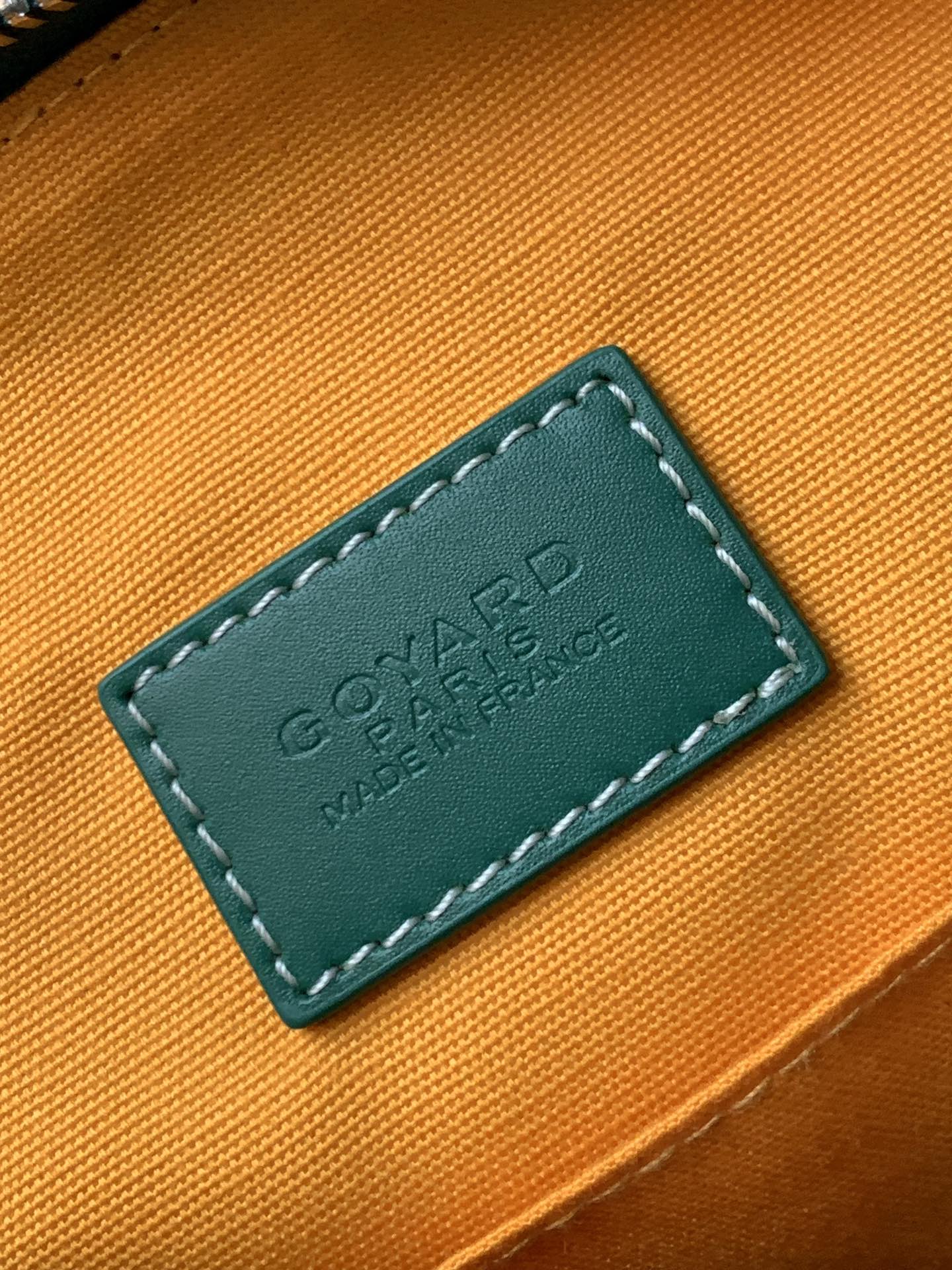 Handbags Goyard Boeing MAE020216 size:13x12x 24 cm - vstockx