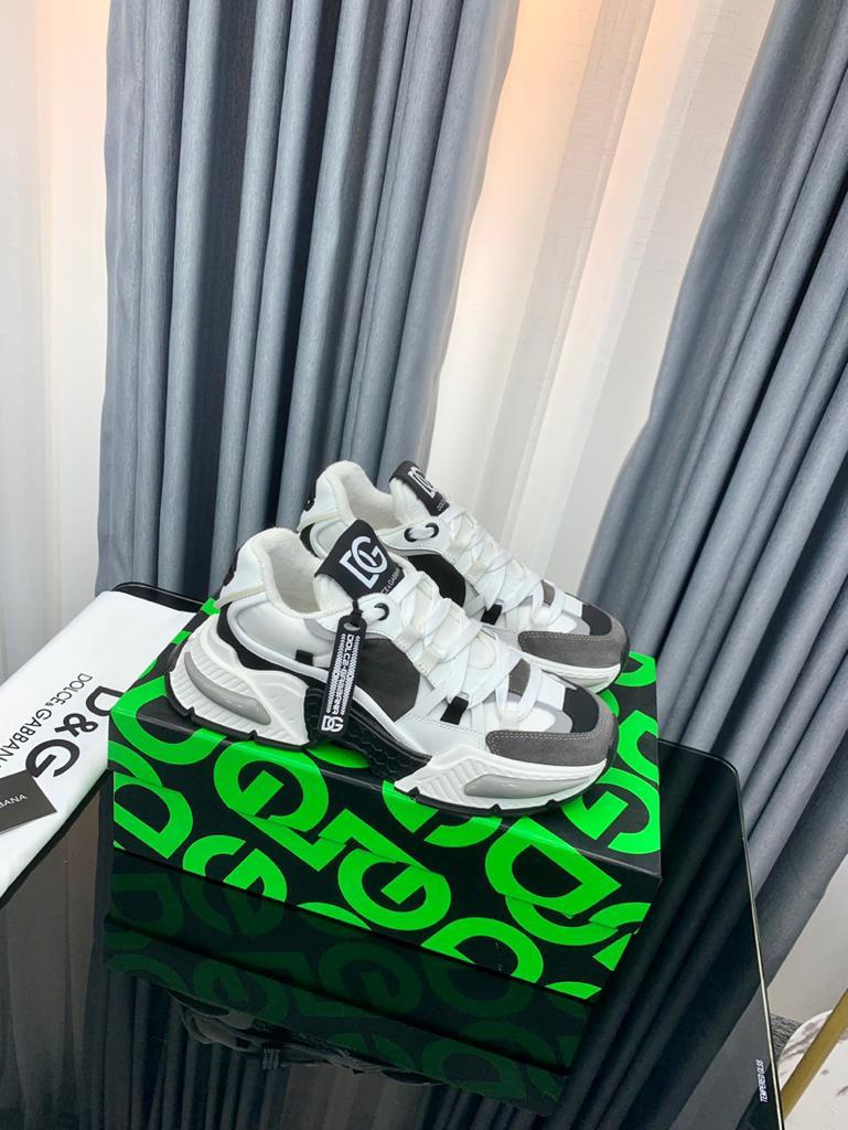 Dolce & Gabbana shoes 1 - vstockx
