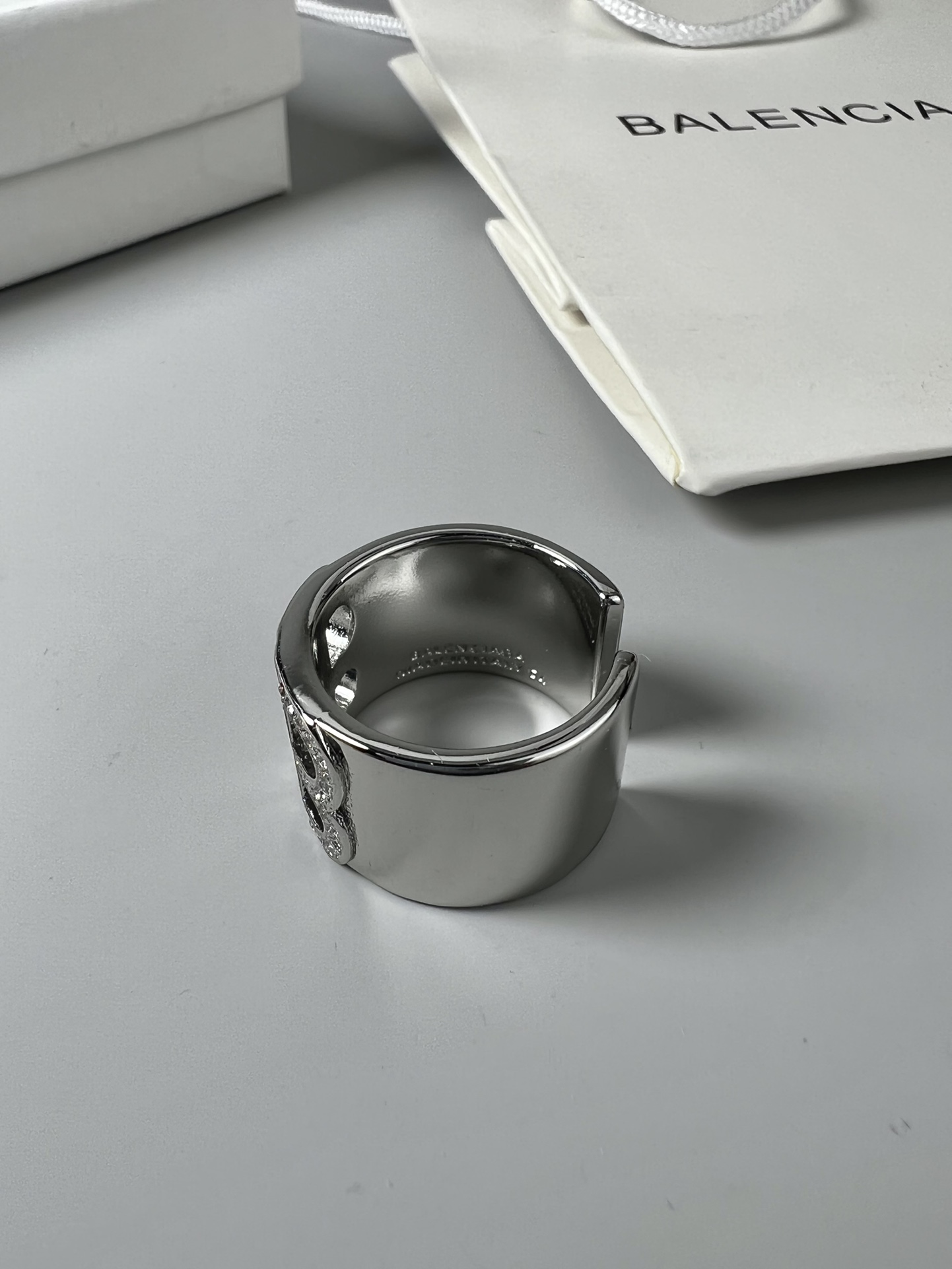 Jewelry Balenciaga 142 - vstockx