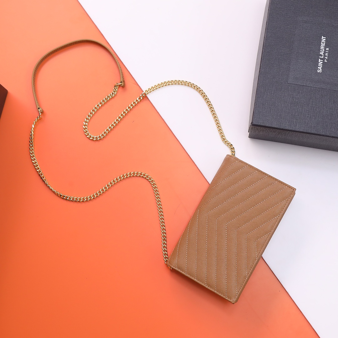 Handbags SAINT LAURENT 393953 size 19x11.5x4 cm - vstockx