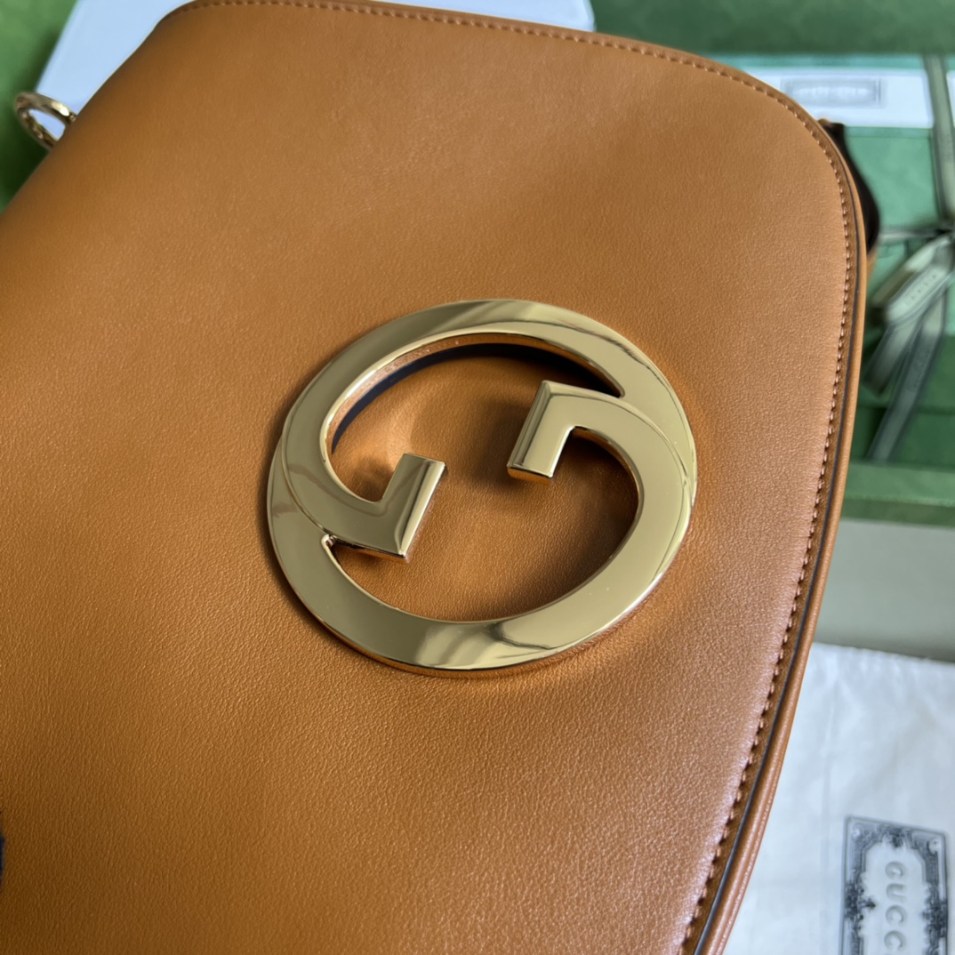 Handbag Gucci 699210 size 29 x 22 x 7 cm - vstockx