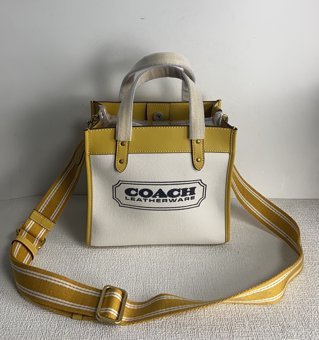 Handbags Coach CH740 size:22*20*12 - vstockx
