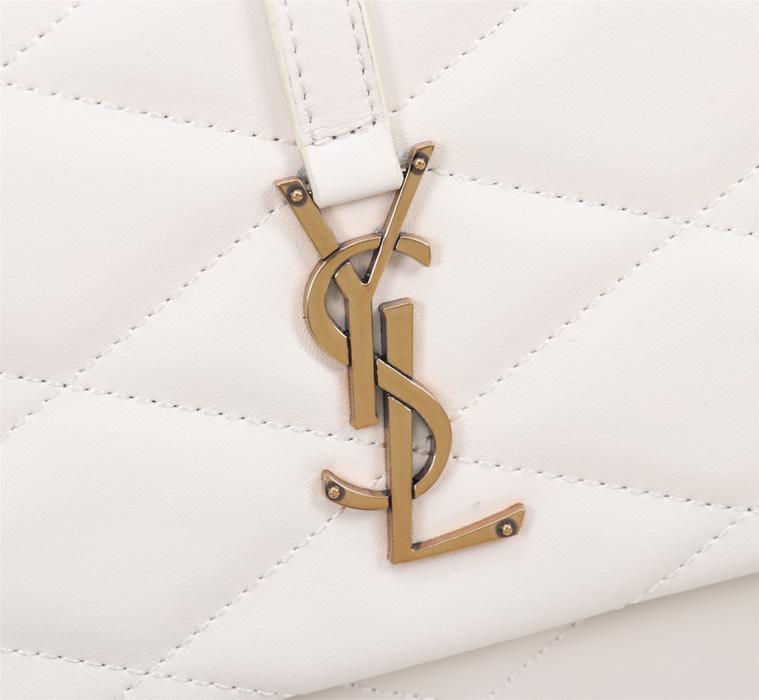 Handbags SAINT LAURENT 698567 size 24x18x5.5 cm - vstockx