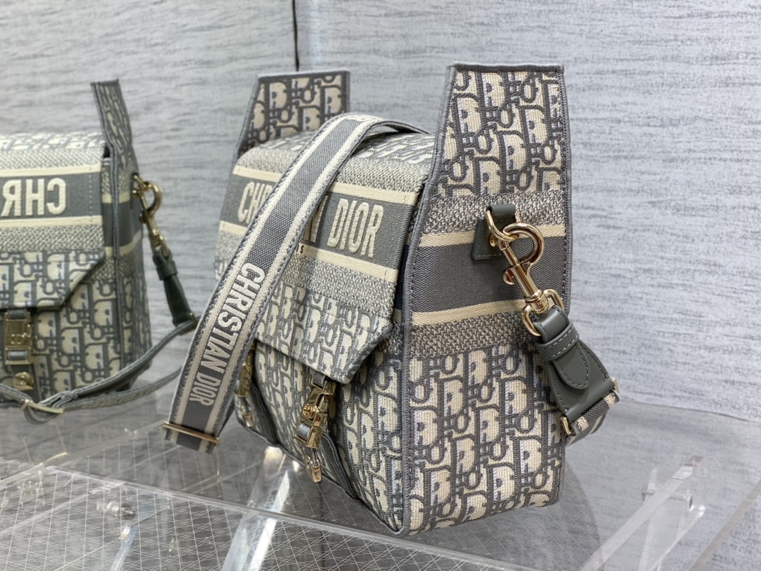 Handbag Dior size 28*12*23 cm - vstockx