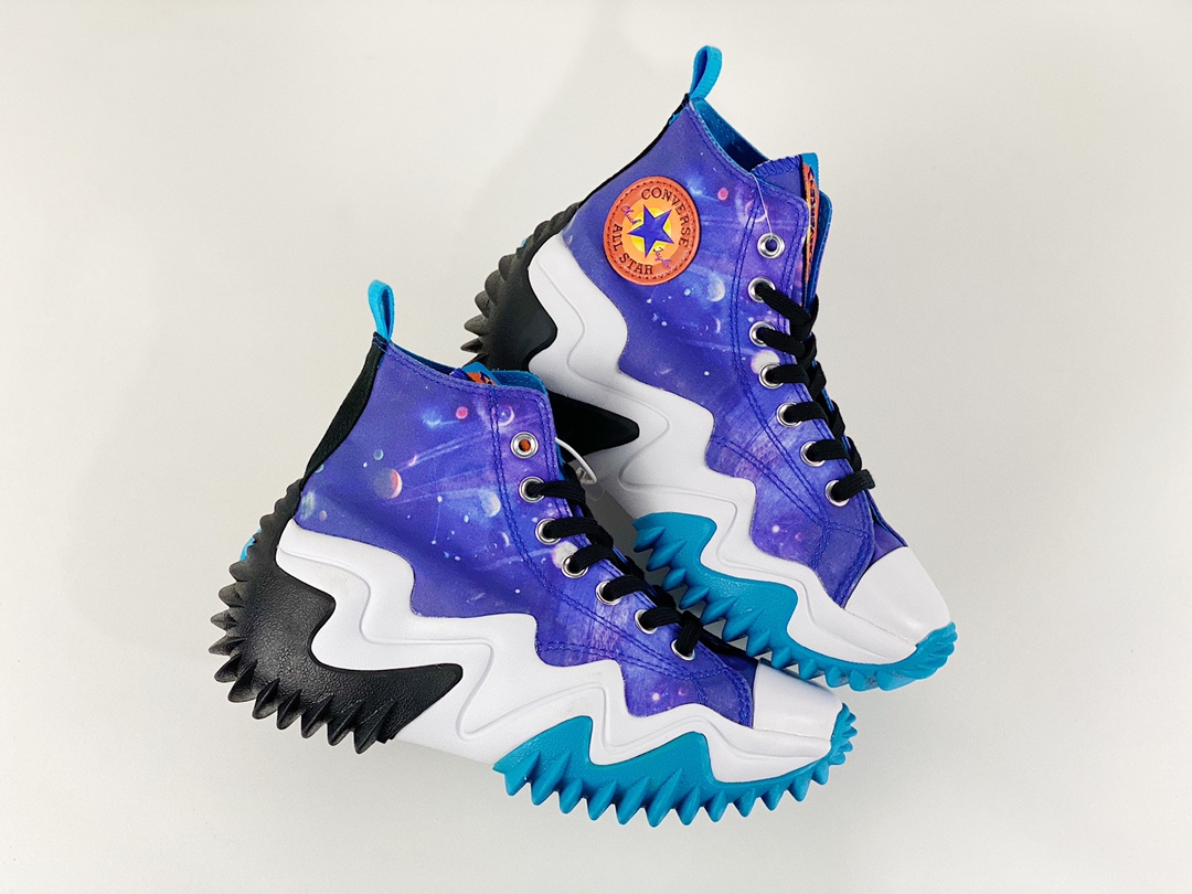 Converse Run Star Motion Space Jam - vstockx